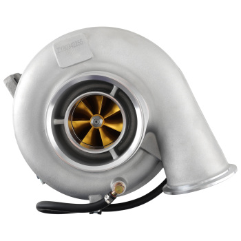 Billet Turbo compatible for Caterpillar CAT Diesel C12 90-12 compatible for Detroit S60 up to 500HP 0R7574