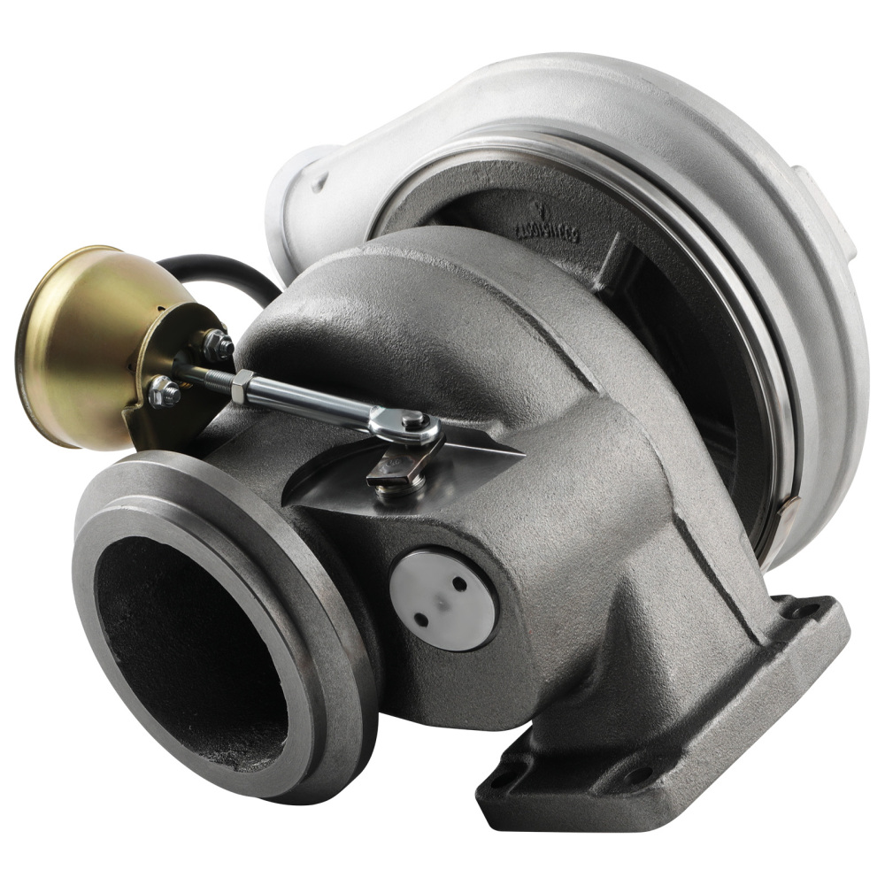 Billet Turbo compatible for Caterpillar CAT Diesel C12 90-12 compatible for Detroit S60 up to 500HP 0R7574