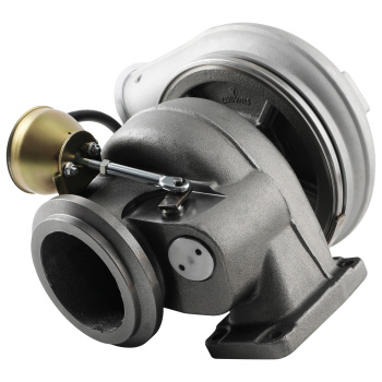 Billet Turbo compatible for Caterpillar CAT Diesel C12 90-12 compatible for Detroit S60 up to 500HP 0R7574