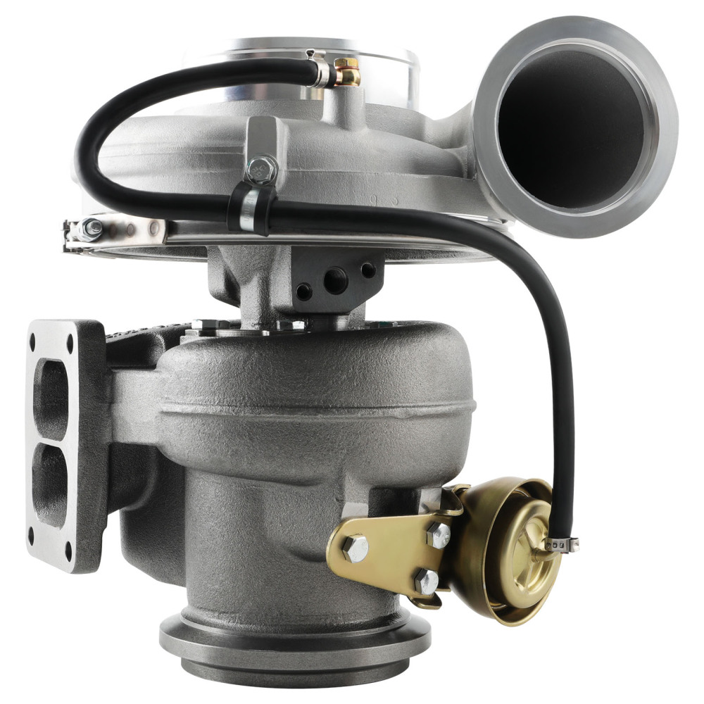 Billet Turbo compatible for Caterpillar CAT Diesel C12 90-12 compatible for Detroit S60 up to 500HP 0R7574