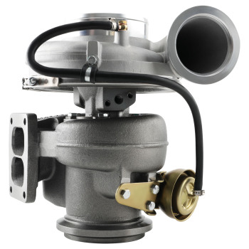 Billet Turbo compatible for Caterpillar CAT Diesel C12 90-12 compatible for Detroit S60 up to 500HP 0R7574