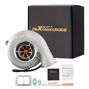 Billet Turbo compatible for Caterpillar CAT Diesel C12 90-12 compatible for Detroit S60 up to 500HP 0R7574