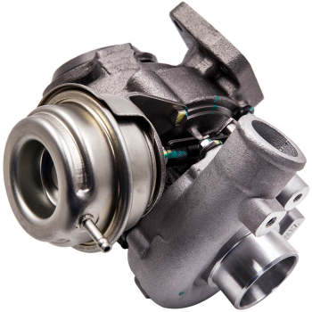 Compatible For Landrover Freelander 2.0 TD4 112HP 82 KW 708366 LR008839 2000- Turbo 