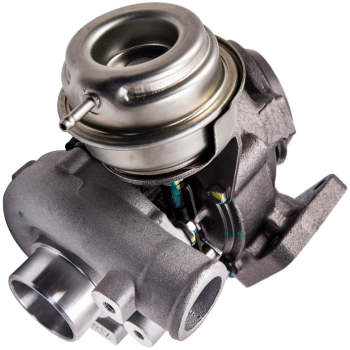 Compatible For Landrover Freelander 2.0 TD4 112HP 82 KW 708366 LR008839 2000- Turbo 