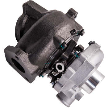 Compatible For Landrover Freelander 2.0 TD4 112HP 82 KW 708366 LR008839 2000- Turbo 