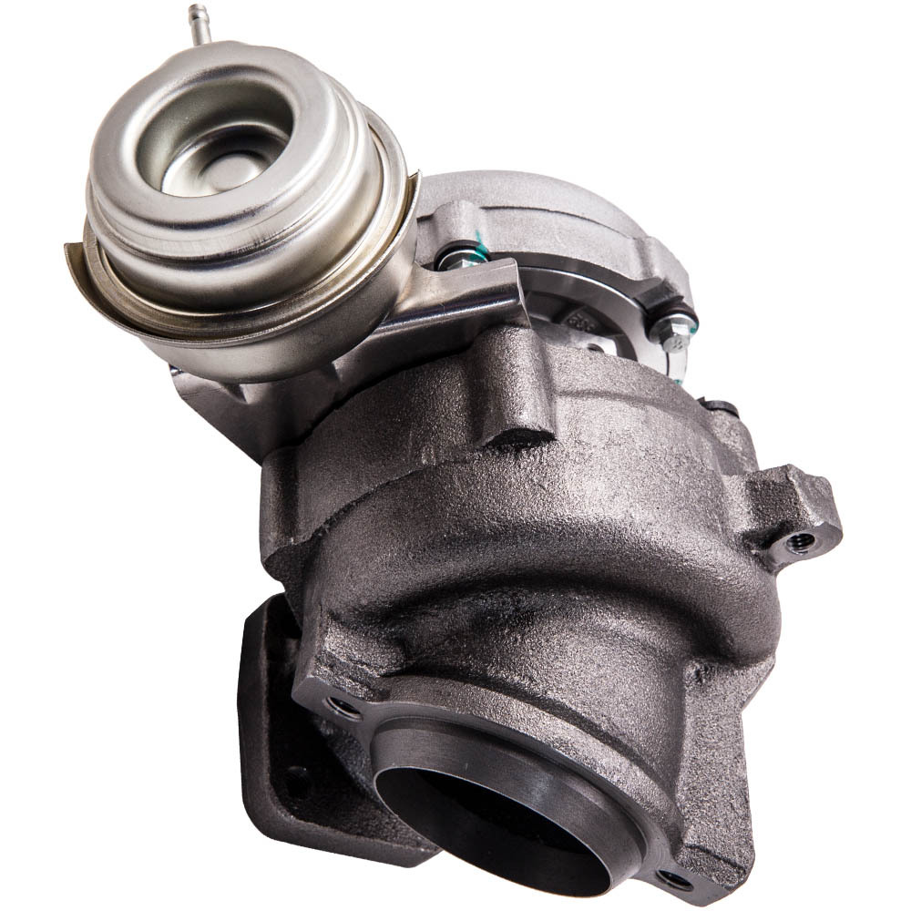 708366-5007S Turbocompressore con Guarnizioni kit compatibile per Landrover Freelander I