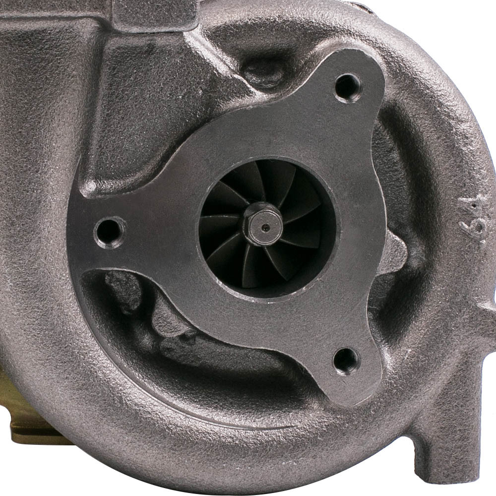 Turbocompressore compatibile per Nissan Patrol Terrano 3.0L per GT2052V 14411-2X900 14411-VC100