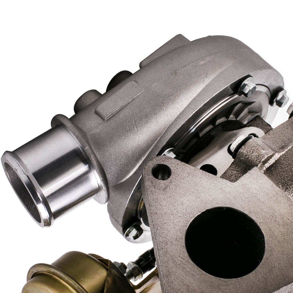 Turbocompressore compatibile per Nissan Patrol Terrano 3.0L per GT2052V 14411-2X900 14411-VC100