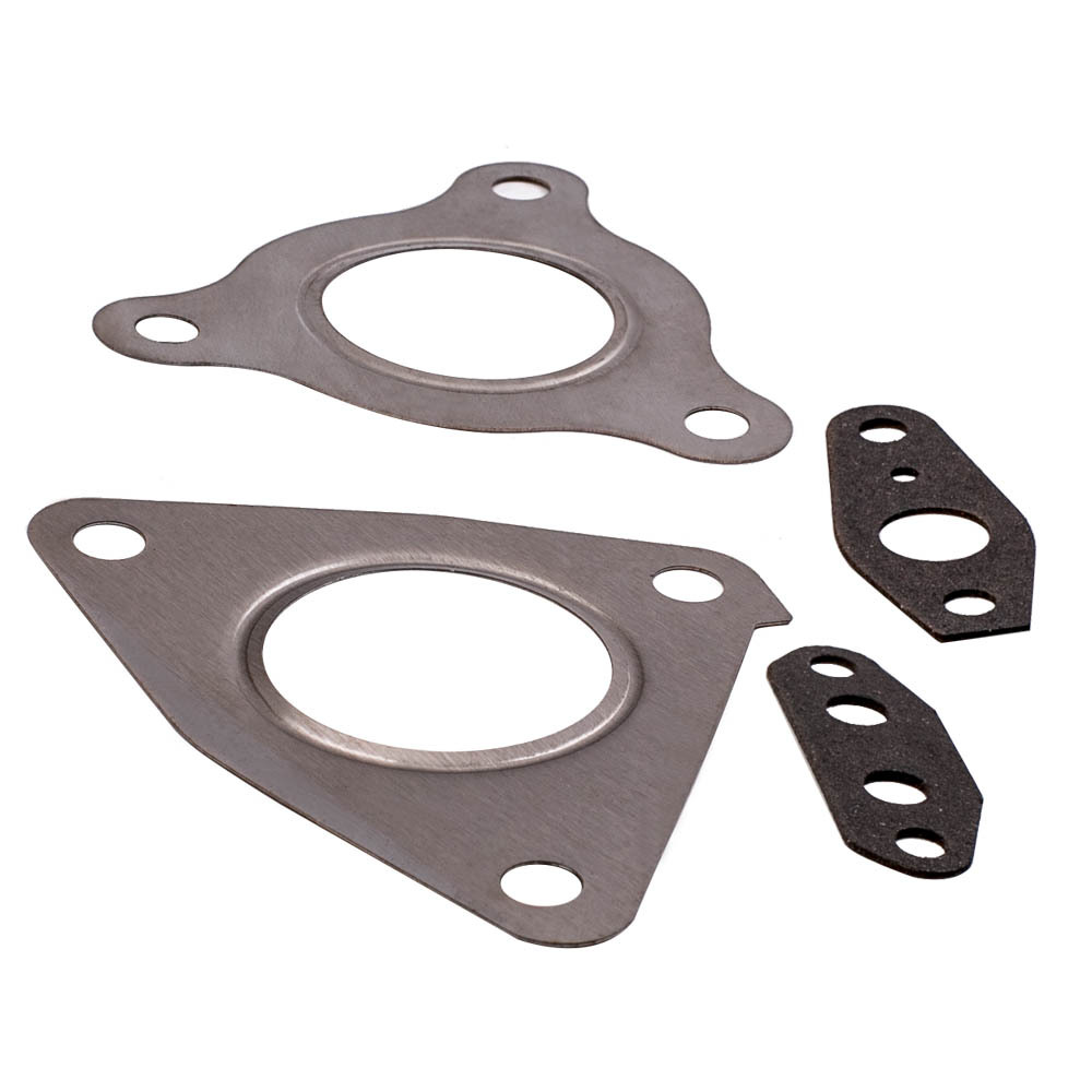 Turbocompressore compatibile per Nissan Patrol Terrano 3.0L per GT2052V 14411-2X900 14411-VC100