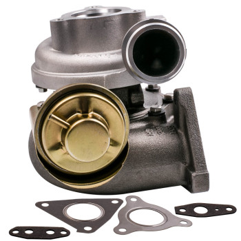 Turbocompressore compatibile per Nissan Patrol Terrano 3.0L per GT2052V 14411-2X900 14411-VC100
