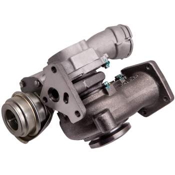 turbo Turbolader compatible for VW T5 Transporter 2,5 TDI 96kw AXD 070145701K 729325 new