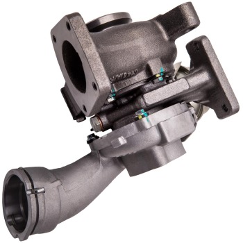 GT1749V Turbocompresor compatible para VW T5 Bus 070145701K 96KW AXD 729325-5003S TURBO
