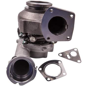 turbo Turbolader compatible for VW T5 Transporter 2,5 TDI 96kw AXD 070145701K 729325 new