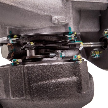 Turbocharger+ Intercooler compatible for VW Volkswagen T5 2.5TDI AXD 96KW 729325 7H0145804A