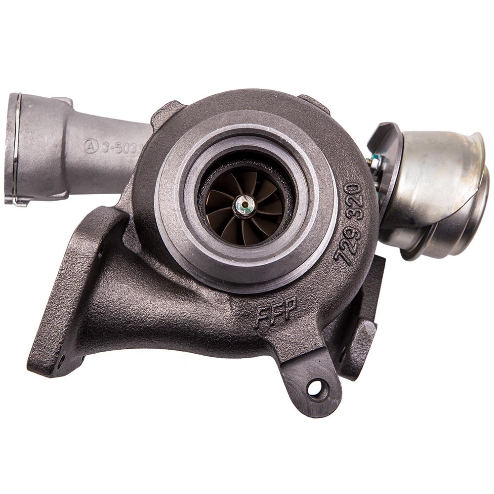 Turbocharger Turbocompressore compatibile per VW T5 Transporter 2.5 TDI 06F145702C 729325