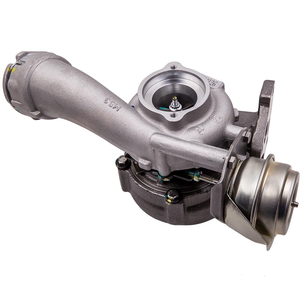 Turbocharger Turbocompressore compatibile per VW T5 Transporter 2.5 TDI 06F145702C 729325