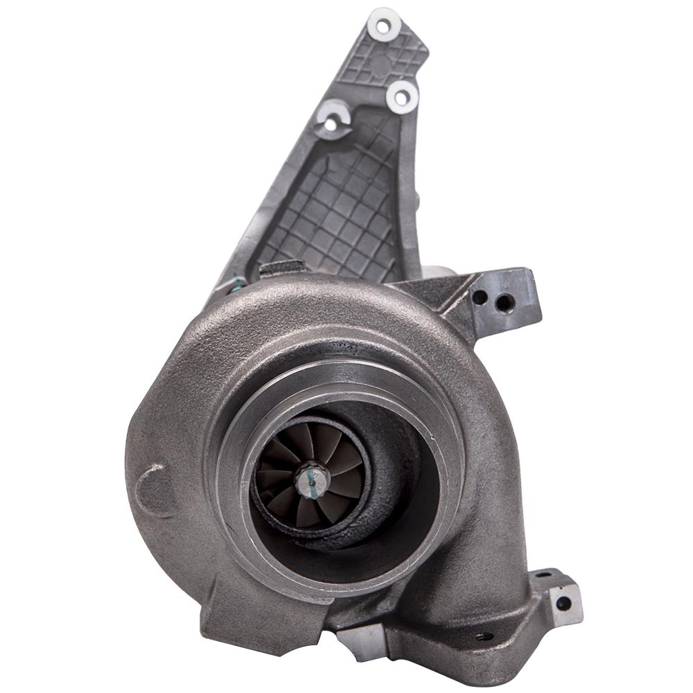 For GT2256V Turbo compatible for charger 736088-0003 OM647 compatible for Dodge Sprinter 3500 2.7 Diesel 2004 - 2007