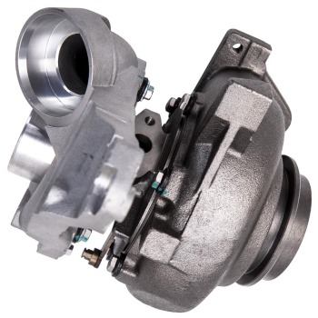 For GT2256V Turbo compatible for charger 736088-0003 OM647 compatible for Dodge Sprinter 3500 2.7 Diesel 2004 - 2007