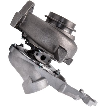 For GT2256V Turbo compatible for charger 736088-0003 OM647 compatible for Dodge Sprinter 3500 2.7 Diesel 2004 - 2007