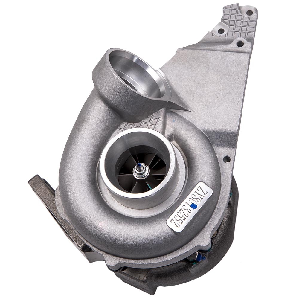 For GT2256V Turbo compatible for charger 736088-0003 OM647 compatible for Dodge Sprinter 3500 2.7 Diesel 2004 - 2007