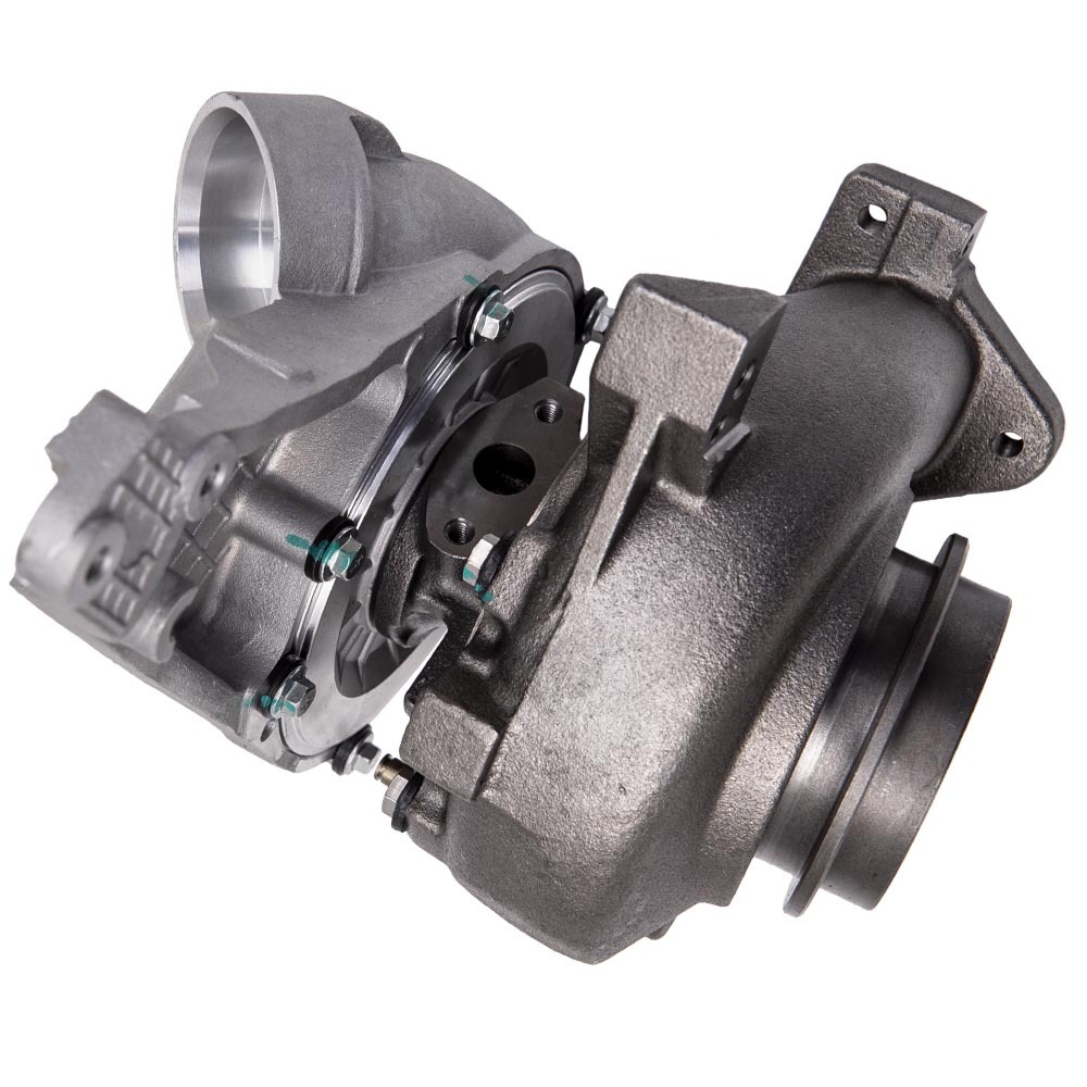 For GT2256V Turbo compatible for charger 736088-0003 OM647 compatible for Dodge Sprinter 3500 2.7 Diesel 2004 - 2007