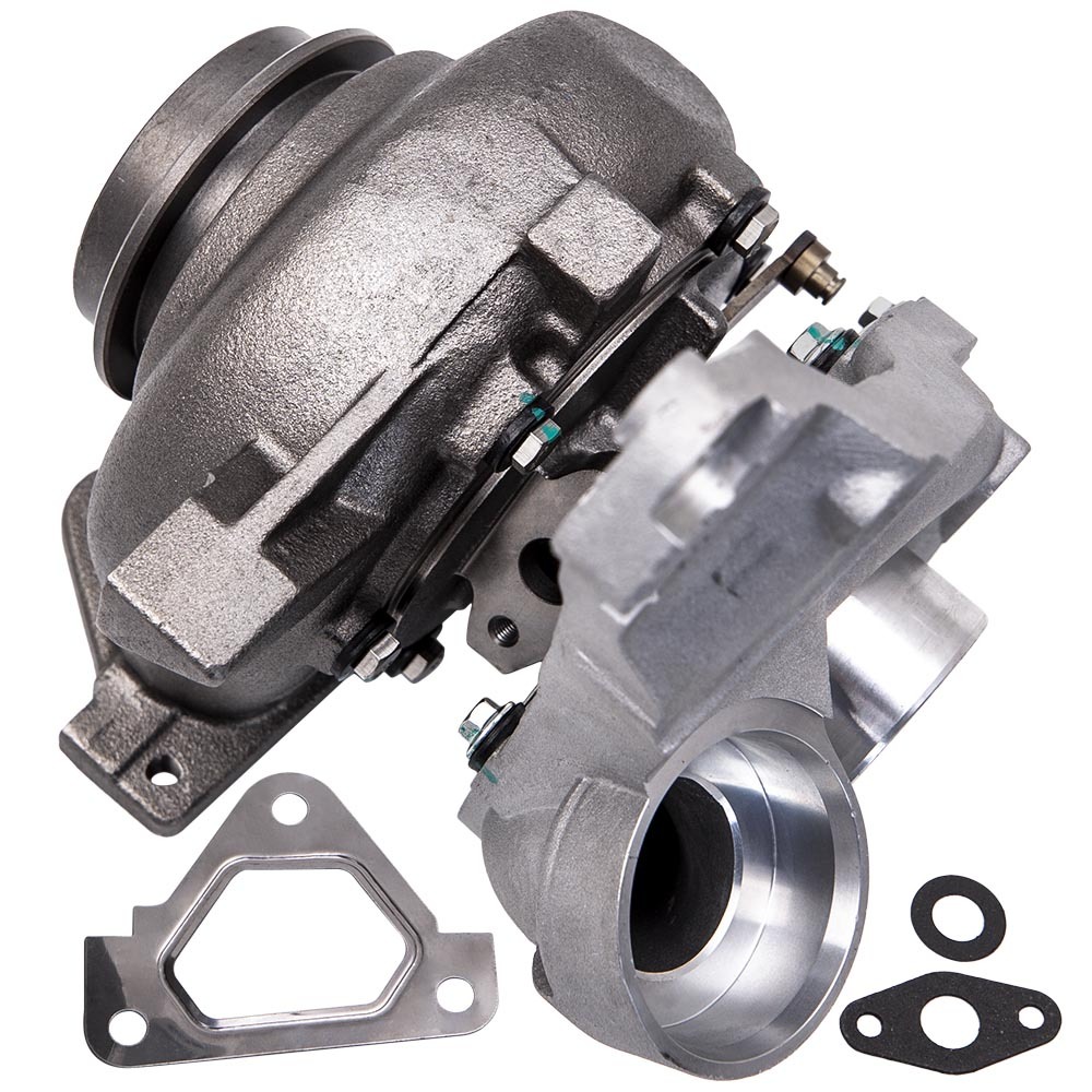 For GT2256V Turbo compatible for charger 736088-0003 OM647 compatible for Dodge Sprinter 3500 2.7 Diesel 2004 - 2007