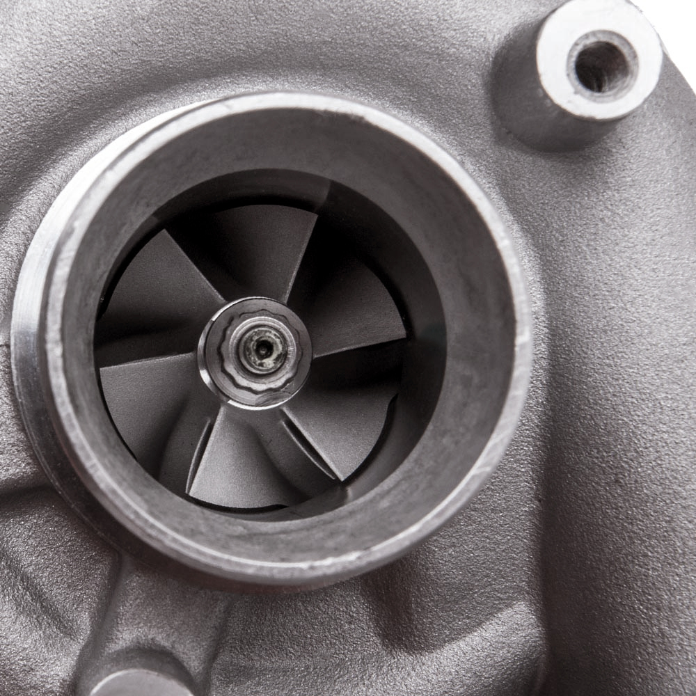 TURBOCOMPRESSORE CON GUARNIZIONE KIT compatibile per VOLKSWAGEN GOLF V 2.0 TDI 03G253014J