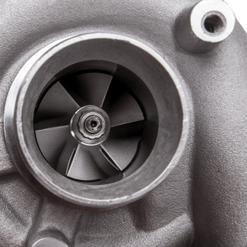 TURBOCOMPRESSORE CON GUARNIZIONE KIT compatibile per VOLKSWAGEN GOLF V 2.0 TDI 03G253014J