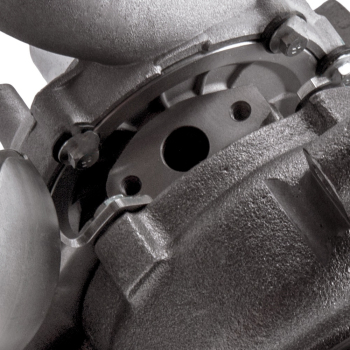 TURBOCOMPRESSORE CON GUARNIZIONE KIT compatibile per VOLKSWAGEN GOLF V 2.0 TDI 03G253014J