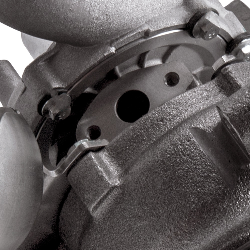 Turbo compatible for Charger compatible for VW Touran Jetta compatible for Golf MK5 2.0TDI 140HP 103 KW 2003- 756062-0003