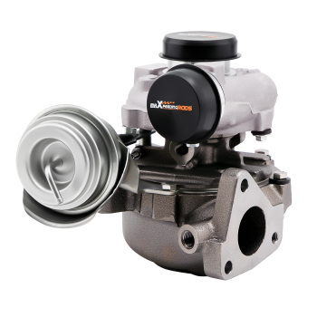 TURBOCOMPRESSORE compatibile per KIA CARENS SPORTAGE MAGENTIS 2.0 CRDI 757886-5005