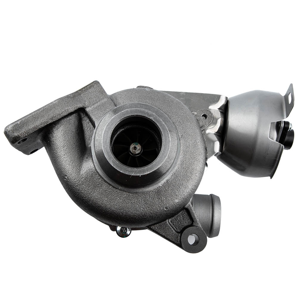 Turbocompresor kit compatible para Ford 2.0 tdci Focus Mondeo C-Max 760774-5 3M5Q6K682CD