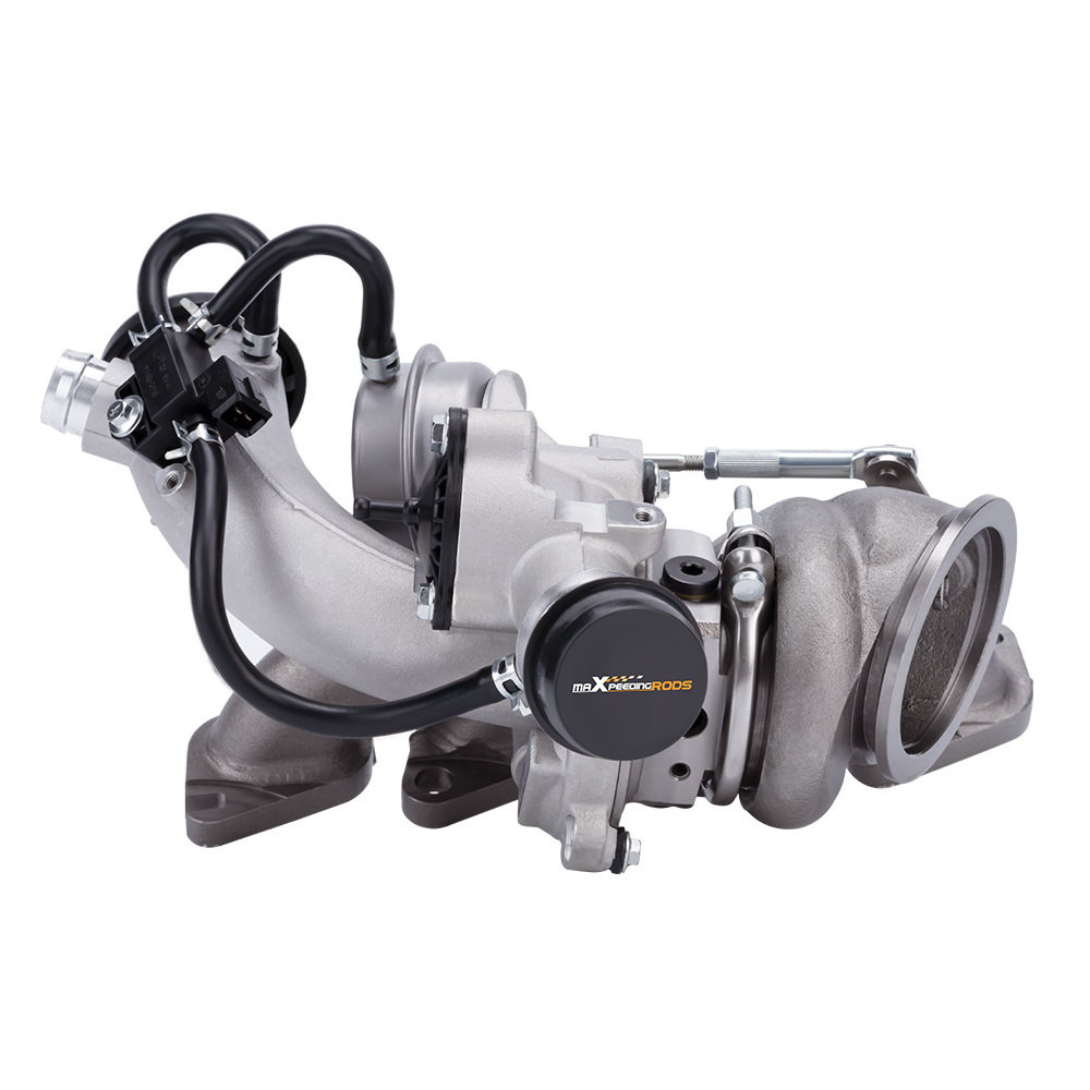 For GT1446V Billet Compressor Wheel Wheel Turbo compatible for charger compatible for Vauxhall Opel Mocca Astra J 1.4 781504