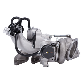 For GT1446V Billet Compressor Wheel Wheel Turbo compatible for charger compatible for Vauxhall Opel Mocca Astra J 1.4 781504