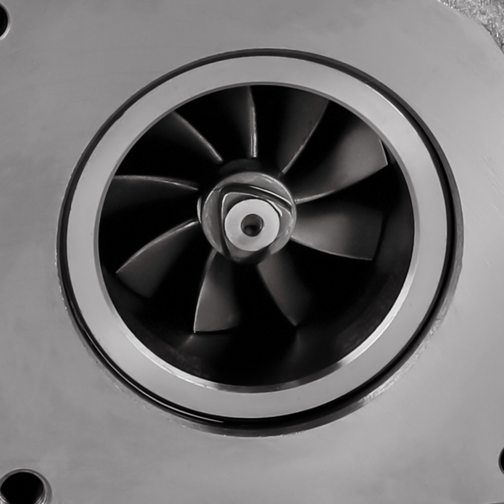 Turbocharger Compatible for Mercedes E350 E300 Ml320 Cdi for Gt2056v Turbo 764809 2007-