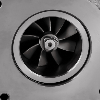 Turbocharger Compatible for Mercedes E350 E300 Ml320 Cdi for Gt2056v Turbo 764809 2007-