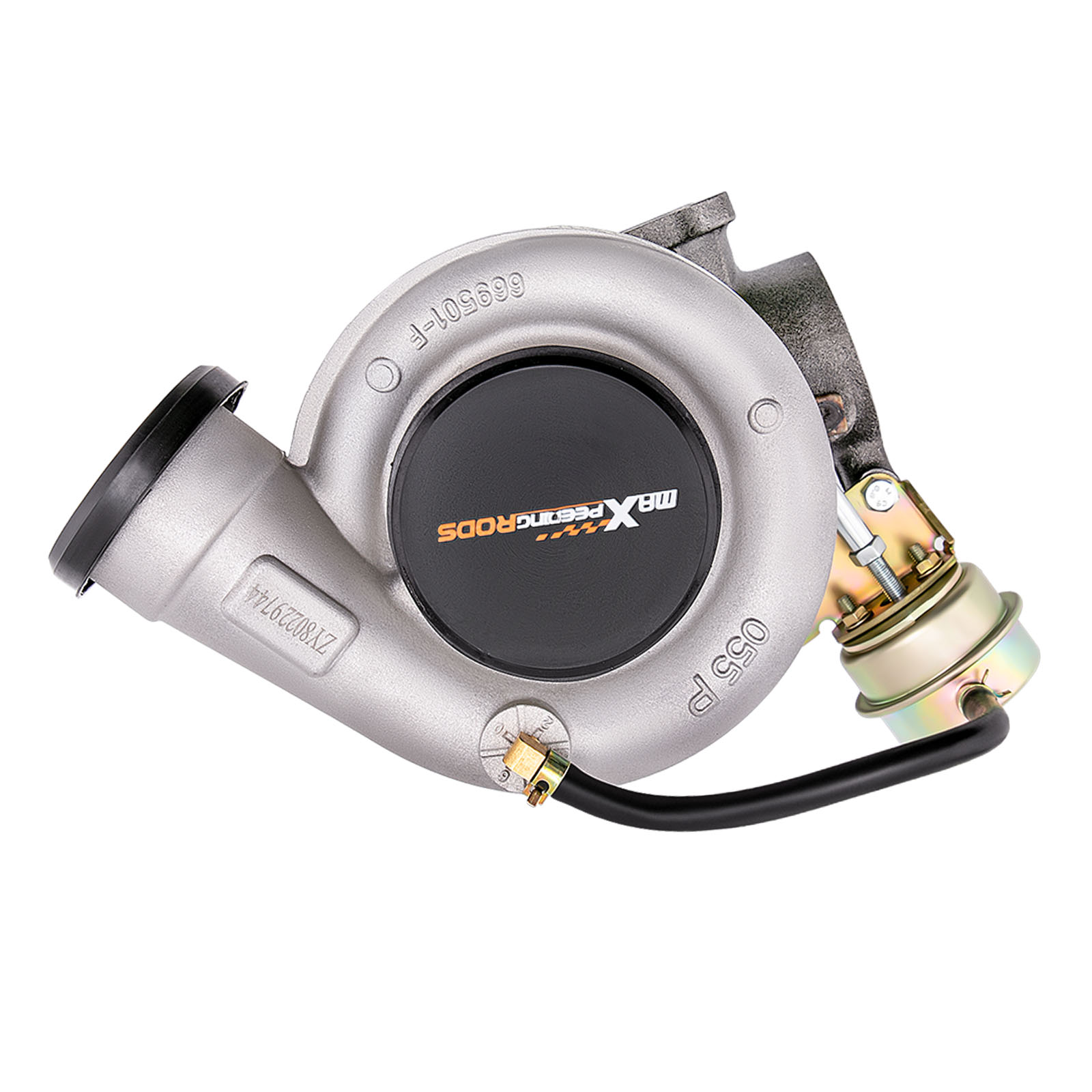 Turbo Turbocharger compatible for Caterpillar Cat Engine 3126B