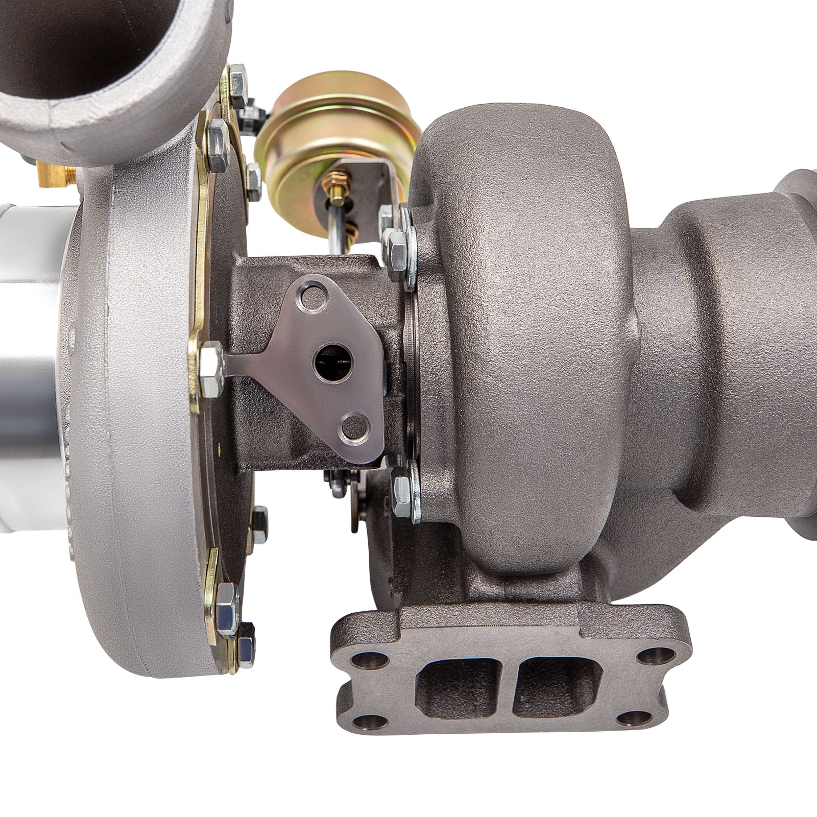 Turbo Turbocharger compatible for Caterpillar Cat Engine 3126B