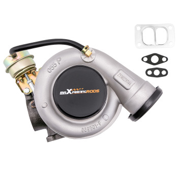 Turbo charger Compatible for Caterpillar CAT 3126 3126 / 3126B / 3126E Engine 1998-2010