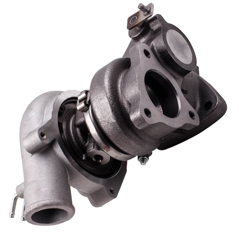 Compatible for Mitsubishi Pajero L200 Express 2.5L 4D56 TD04-09B Oil Turbocharger Turbo