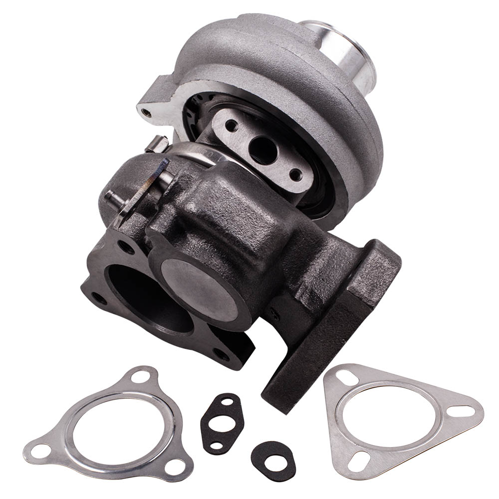 Compatible for Mitsubishi Pajero L200 Express 2.5L 4D56 TD04-09B Oil Turbocharger Turbo-image-GGTD040203