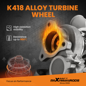 Compatible for Mitsubishi L200 Pajero 4D56PB 4D56 2.5L TD04-10T Turbo compatible for Charger MR355222