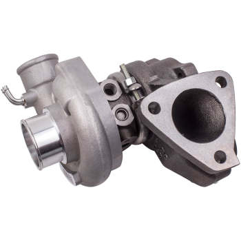 Compatible for Mitsubishi L200 Pajero 2.5L 4D56 4D56PB MR355222 Turbocharger TD04-10T Turbo