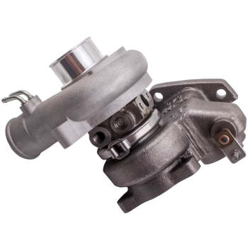 Compatible for Mitsubishi L200 Pajero 2.5L 4D56 4D56PB MR355222 Turbocharger TD04-10T Turbo