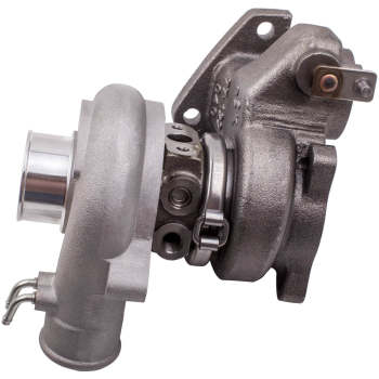 Compatible for Mitsubishi L200 Pajero 2.5L 4D56 4D56PB MR355222 Turbocharger TD04-10T Turbo