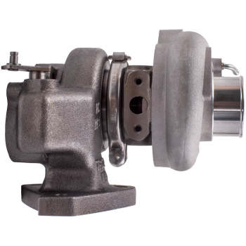 Compatible for Mitsubishi L200 Pajero 2.5L 4D56 4D56PB MR355222 Turbocharger TD04-10T Turbo