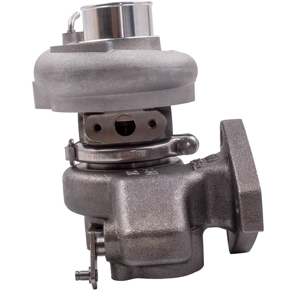 Compatibile per Mitsubishi L200 2.5 TD 66kw 90ps TURBO TD04 49177-01503 Turbocompressore