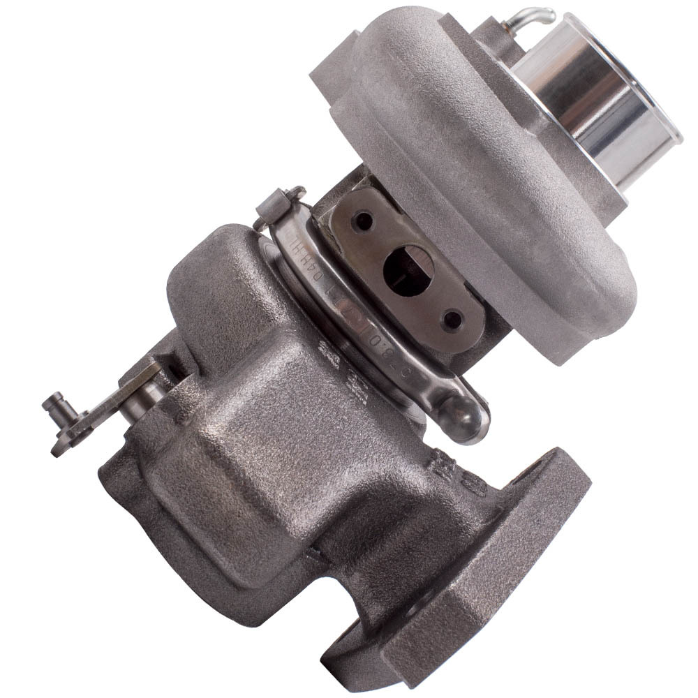 Compatibile per Mitsubishi L200 2.5 TD 66kw 90ps TURBO TD04 49177-01503 Turbocompressore