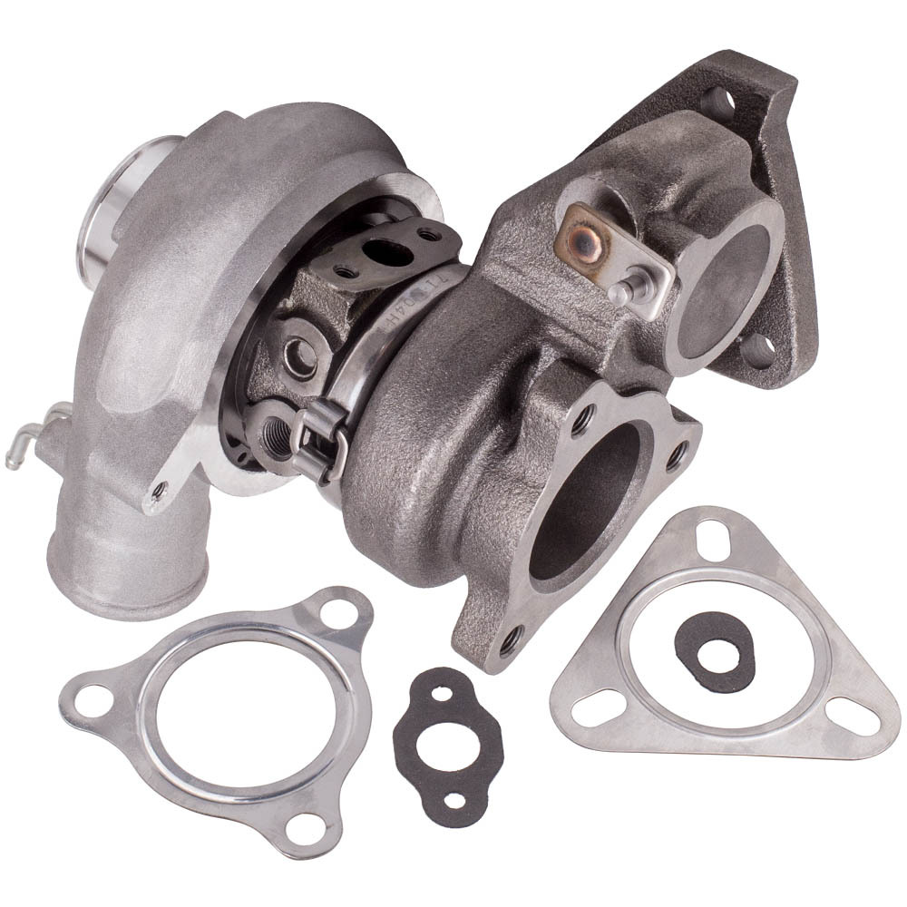 Compatibile per Mitsubishi L200 2.5 TD 66kw 90ps TURBO TD04 49177-01503 Turbocompressore