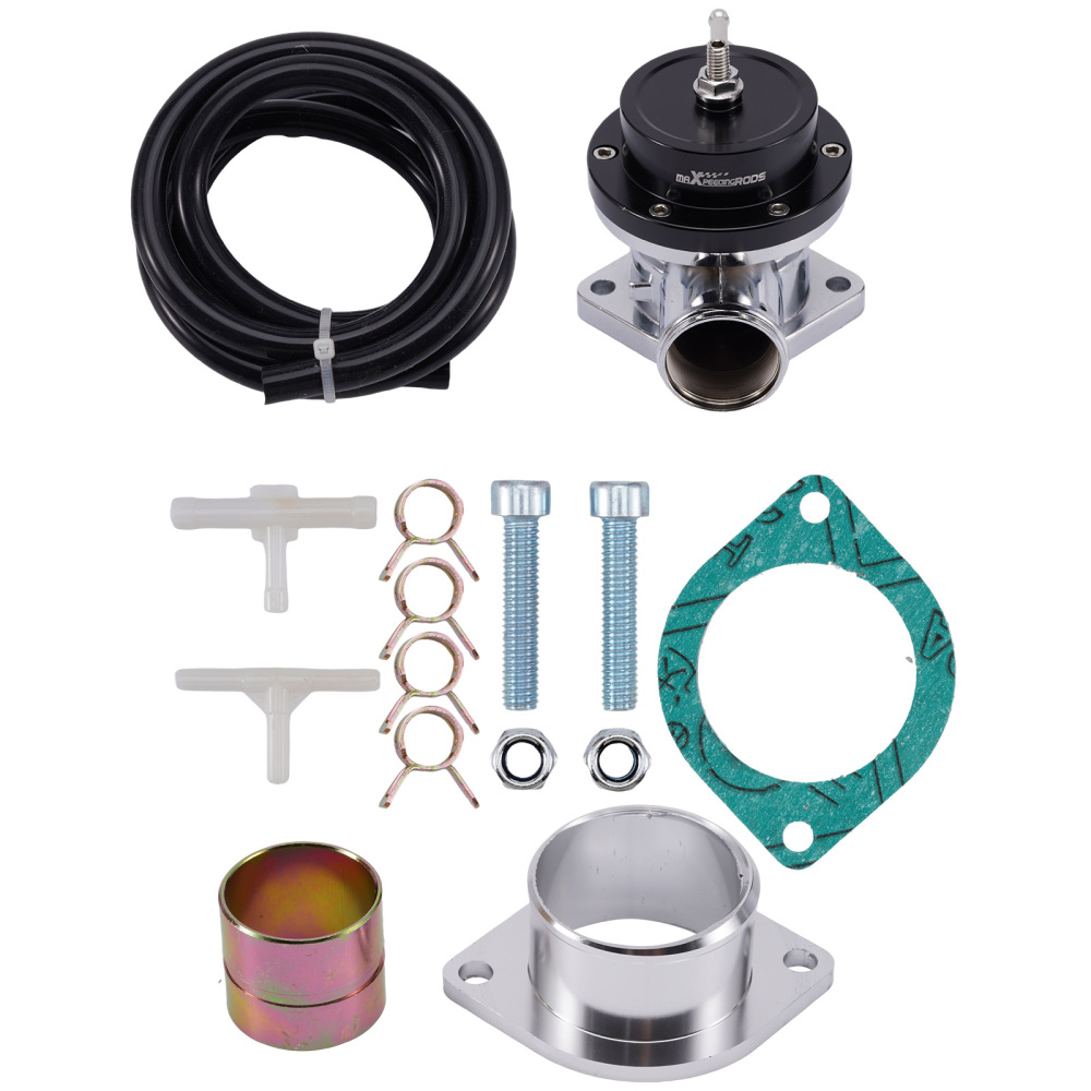 Turbo Kit + Manifold Compatible for Honda D15 D16 D15Z1 D16Z6 D16Y7 D16Y5 D16Y8 D15B8 D15B7